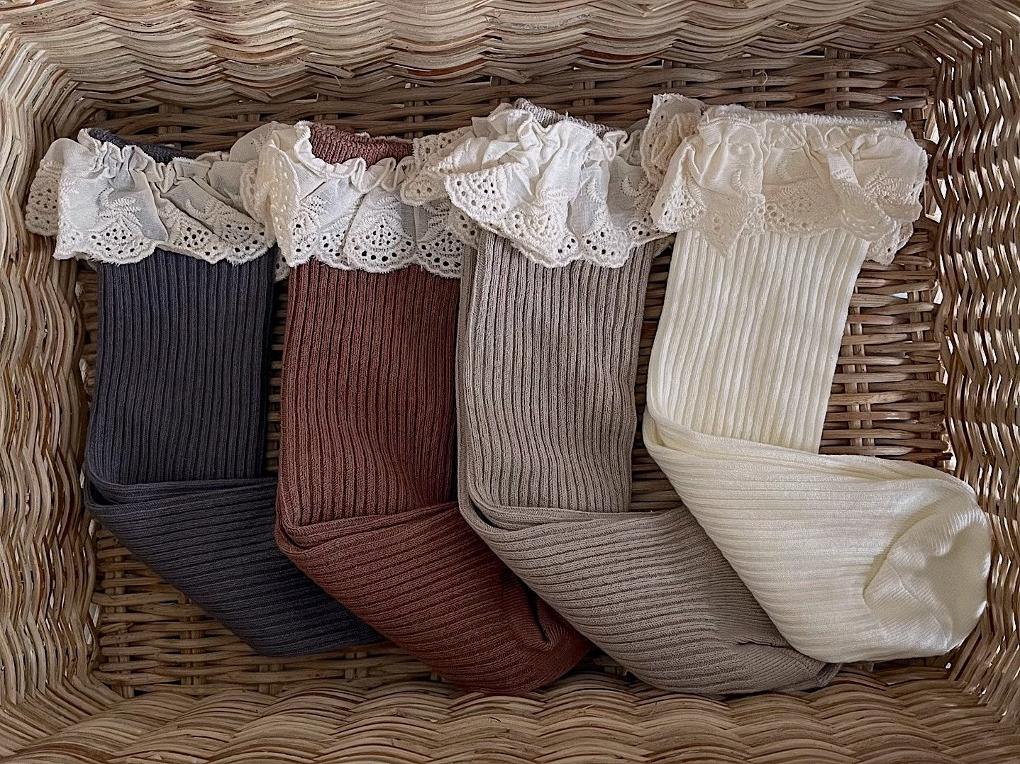 Four Pack Occasion socks