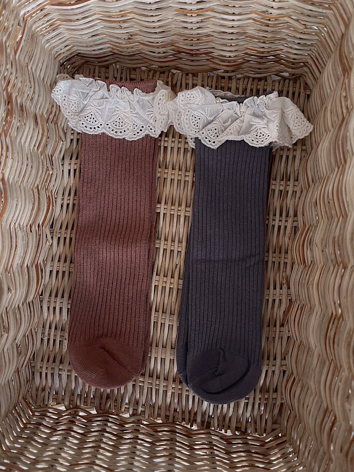 Four Pack Occasion socks