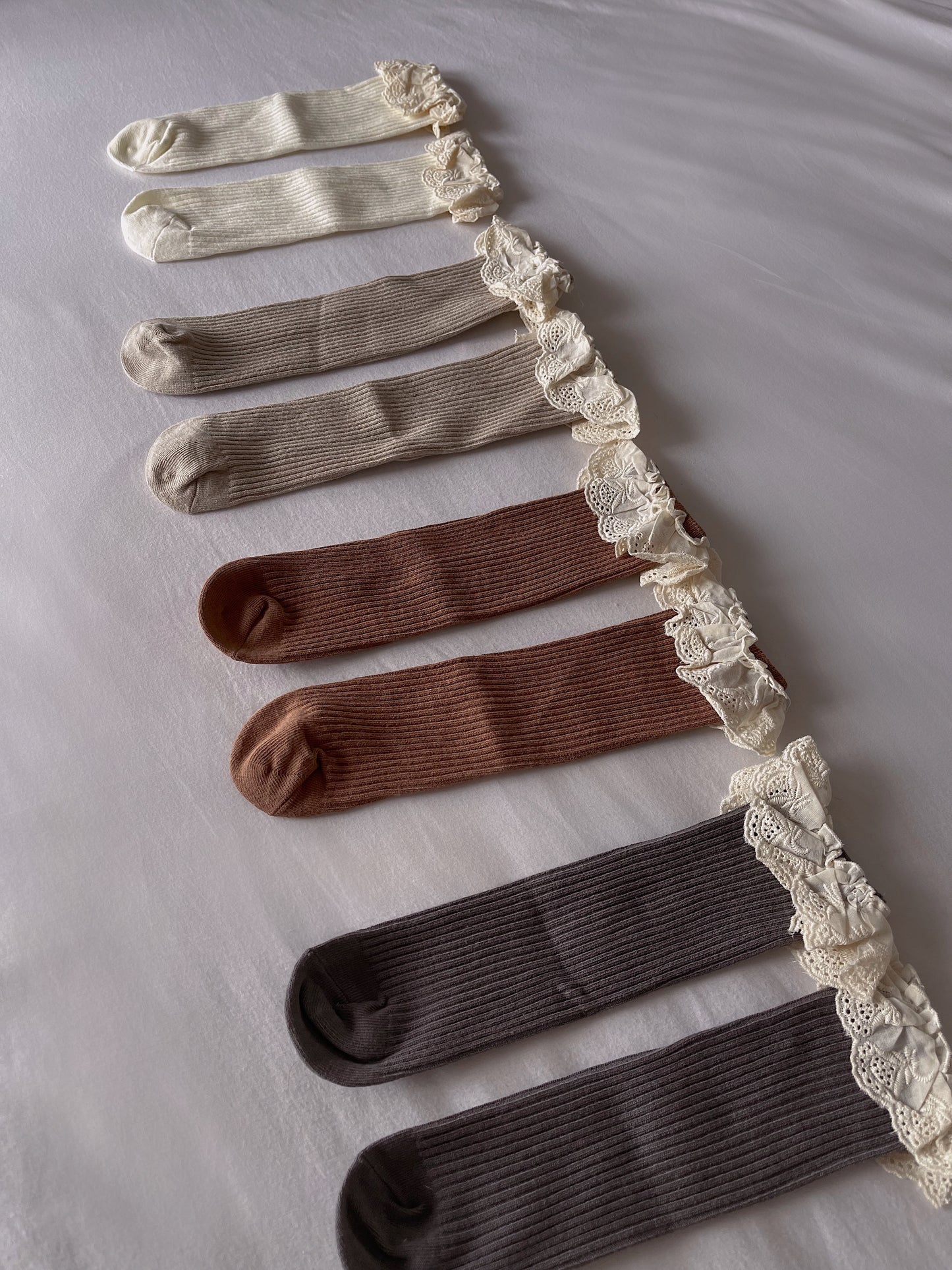 Four Pack Occasion socks